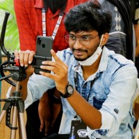 Karthik Chaithanya Papatla