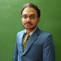 Argha Biswas