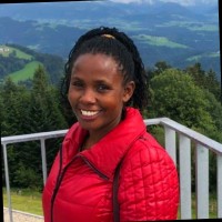 Judy Mwangi PhD