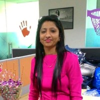 Dhara Shah