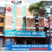 Phòng Khám Đa Khoa Đại Việt