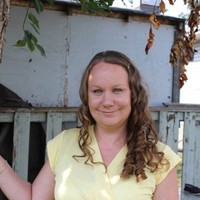 Jennifer Geworsky