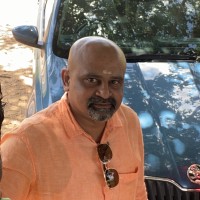 Sasikumar Jothi Ceng