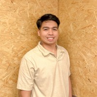 Earl Justine De Leon