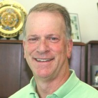 Mark Weinstein