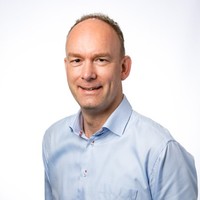 Henk Van Der Scheer