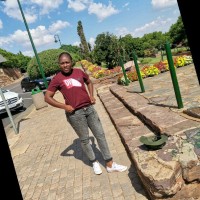 Ntshidzeni Mulaudzi