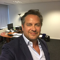 Nicolas Von Oberndorff
