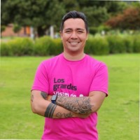 Daniel Barrero Prada
