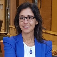 Nada Boutarieh Kamaleddine, CPA, CGA