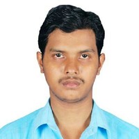 Tarini Prasad Jena