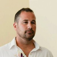 Kevin Cook