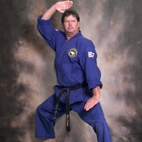 Gary Pruett
