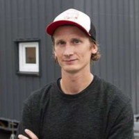 Steffen Holanger