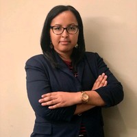 Marcia Gomes
