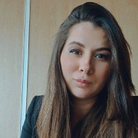 Hajar Choukri