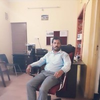 Naveen Kumar C