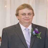 Steven Bedwell