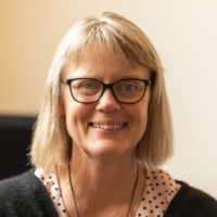 Jo Kennedy