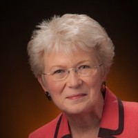 Susan Eileen Goodwin