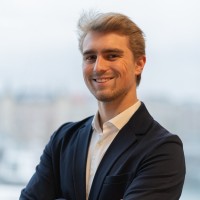 Magnus Wede Brandt