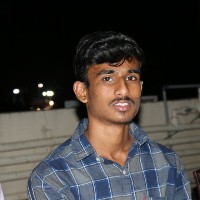 Rakesh R