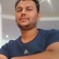 Lochan krishna Joshi