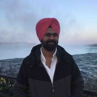 Suhel Singh