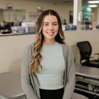 Brooke Needhammer, Pt, Dpt