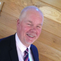 Timothy Leeson