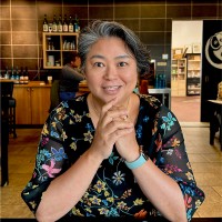 Keiko Platteel-Yonewake