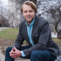 Nicholas Radulescu