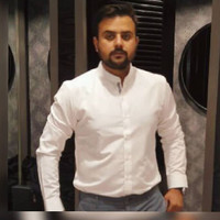 Akash Tripathi