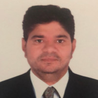 Umesh Patil