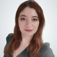 Cynthia Daoud, PhD