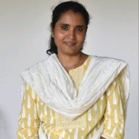 Vindhya Kunjumon
