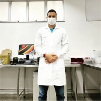 Alisson Sousa Silva