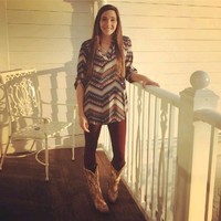 Michaela (Kay) Legendre