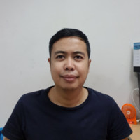 Ryan Bidaja