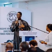 Abdoul Bakhy Mbacke