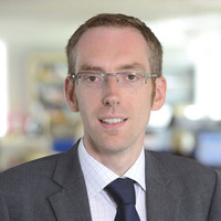 Michael Finnett