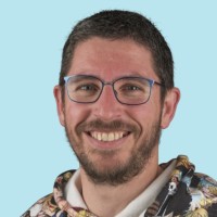 Jordi Rodriguez Torramilans