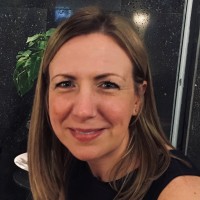 Liz Bond