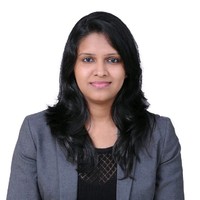 Ananya Das