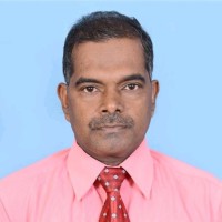 Daniel Johnson Sebarasa