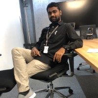 Saisekhar Vantari
