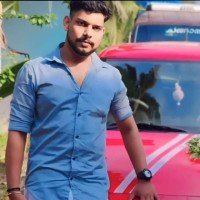 Sreenish Sree