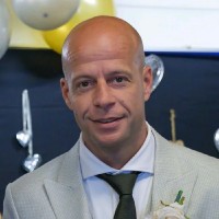 Kevin Van Well