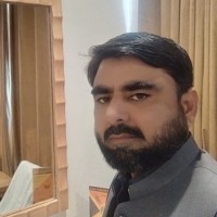 Farid Ullah Khan