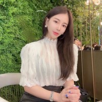 Jiaqi Zhang